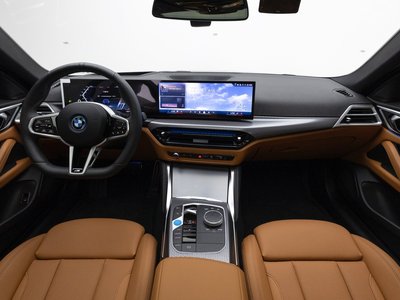 صورة 5 لـ 2026 BMW I4