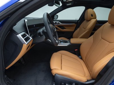 صورة 10 لـ 2026 BMW I4