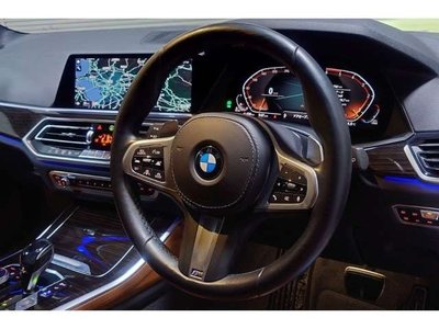 BMW BMW X5 - 5