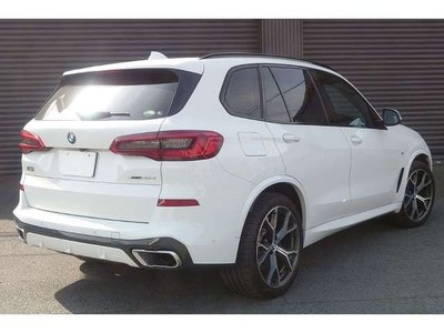 BMW BMW X5 - 2