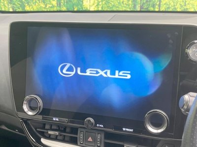 LEXUS NX - 4