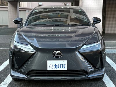 LEXUS RZ - 2