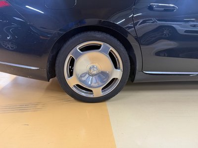 2025 Mercedes-BENZ S-CLASS thumbnail 13