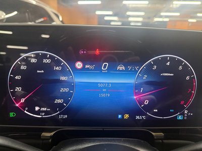 2025 Mercedes-BENZ S-CLASS 照片 8