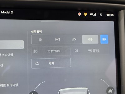 2018 Tesla MODEL X 缩略图 30