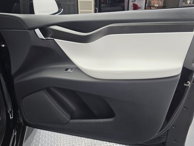 2018 Tesla MODEL X 缩略图 15
