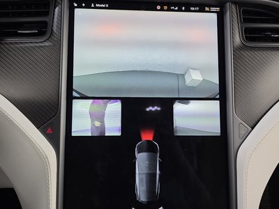 2018 Tesla MODEL X 缩略图 21