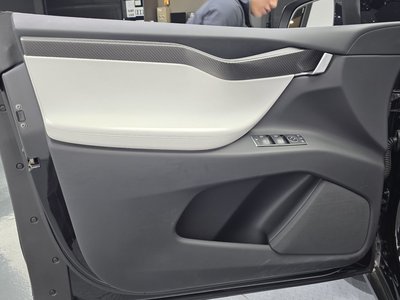 2018 Tesla MODEL X 缩略图 14