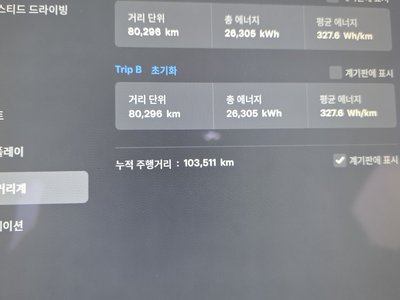 2018 Tesla MODEL X 缩略图 27