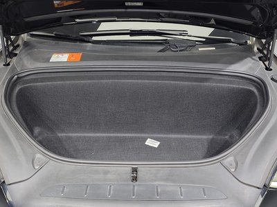 2018 Tesla MODEL X — фото 7