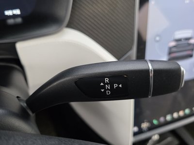 2018 Tesla MODEL X 缩略图 12