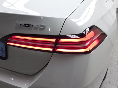 2025 BMW I5 照片 10