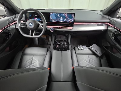 2025 BMW I5 照片 5