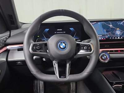 2025 BMW I5 thumbnail 20