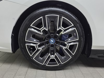 2025 BMW I5 照片 6