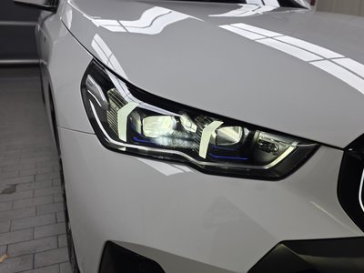 2025 BMW I5 照片 9