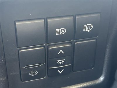 2022 Toyota LAND CRUISER PRADO — миниатюра 16
