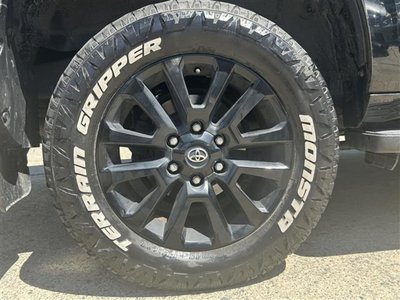 2022 Toyota LAND CRUISER PRADO — миниатюра 28