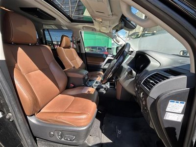 2022 Toyota LAND CRUISER PRADO — миниатюра 18