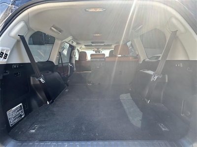 2022 Toyota LAND CRUISER PRADO — миниатюра 23