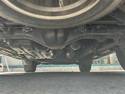 2022 Toyota LAND CRUISER PRADO — миниатюра 36
