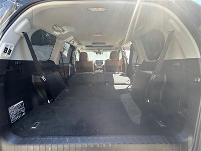 2022 Toyota LAND CRUISER PRADO — миниатюра 22