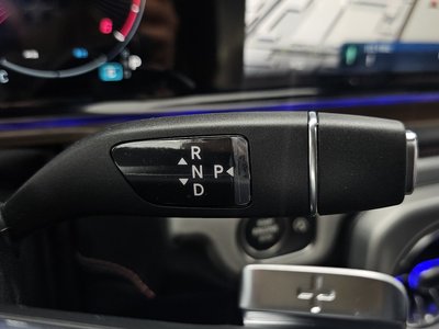 MERCEDES-BENZ G-CLASS - 9