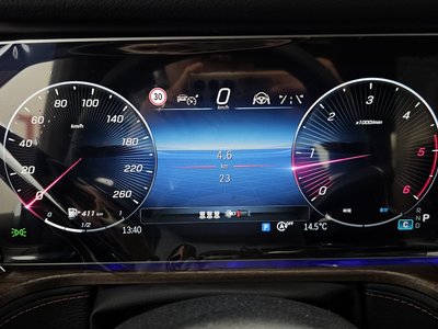 MERCEDES-BENZ G-CLASS - 8