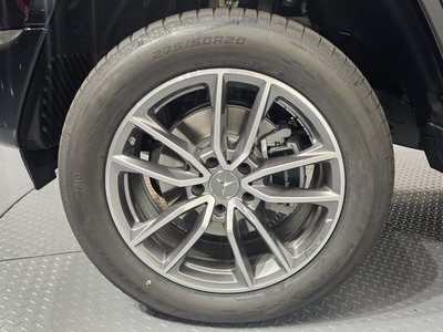 MERCEDES-BENZ G-CLASS - 6