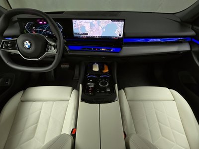 BMW 5 SERIES - 5