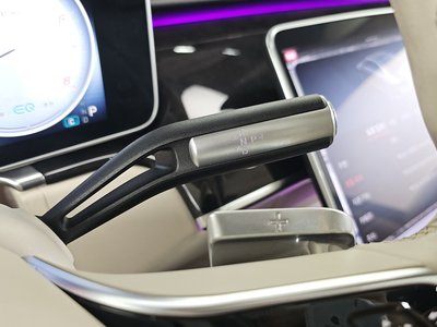 MERCEDES-BENZ S-CLASS - 9