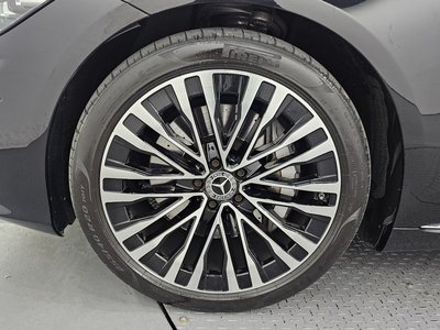 MERCEDES-BENZ S-CLASS - 6