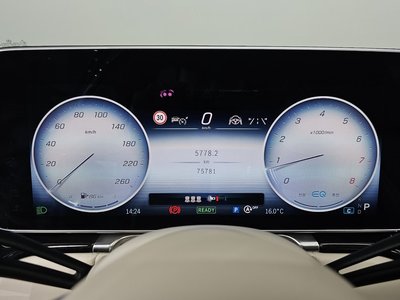 MERCEDES-BENZ S-CLASS - 8