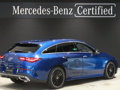 MERCEDES-BENZ CLA - 3