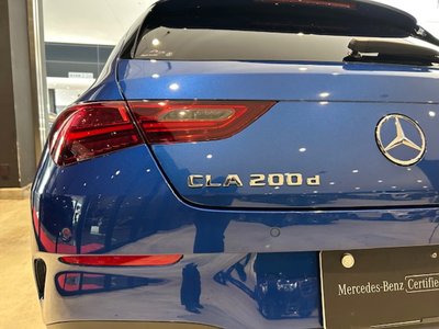 MERCEDES-BENZ CLA - 9