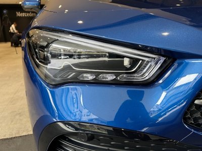 MERCEDES-BENZ CLA - 6