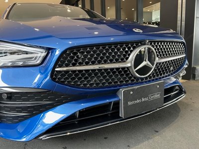 MERCEDES-BENZ CLA - 5