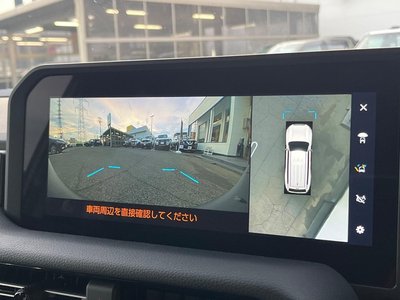 2024 Toyota LAND CRUISER 250 — миниатюра 59