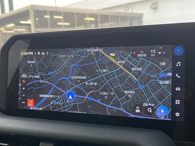 2024 Toyota LAND CRUISER 250 — миниатюра 58