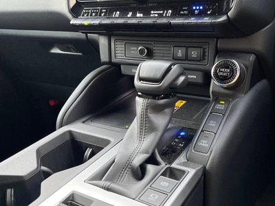 2024 Toyota LAND CRUISER 250 — миниатюра 61