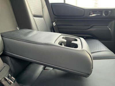 2024 Toyota LAND CRUISER 250 — миниатюра 64