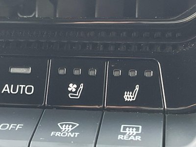 2024 Toyota LAND CRUISER 250 — миниатюра 46