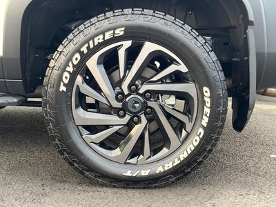 2024 Toyota LAND CRUISER 250 — миниатюра 27