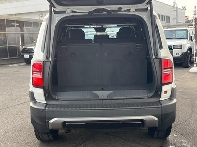 2024 Toyota LAND CRUISER 250 — миниатюра 56