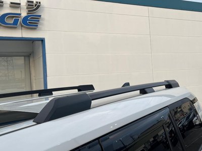 2024 Toyota LAND CRUISER 250 — миниатюра 30