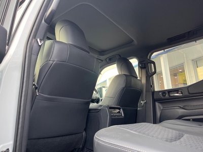 2024 Toyota LAND CRUISER 250 — миниатюра 38