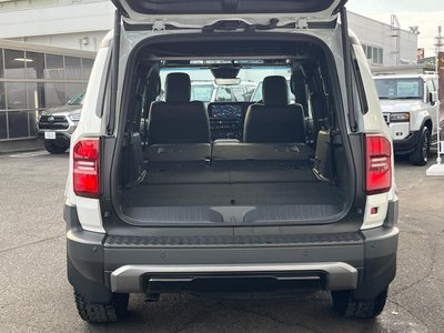 2024 Toyota LAND CRUISER 250 — миниатюра 12