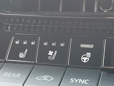2024 Toyota LAND CRUISER 250 — миниатюра 45