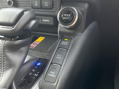 2024 Toyota LAND CRUISER 250 — миниатюра 47