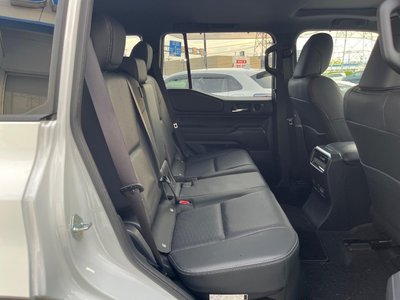2024 Toyota LAND CRUISER 250 — миниатюра 9